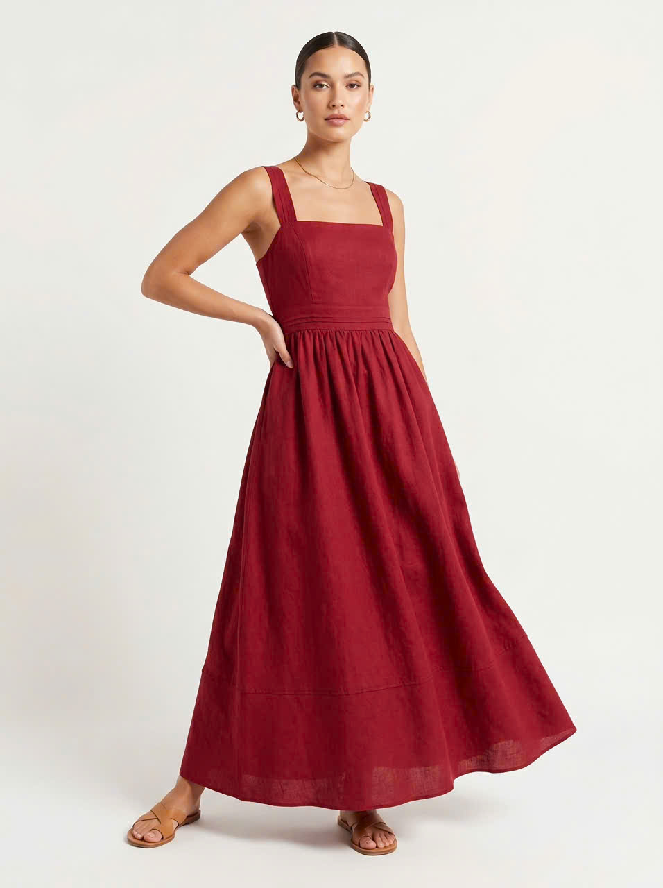 D226 - Đầm maxi wish_thumbnail_1