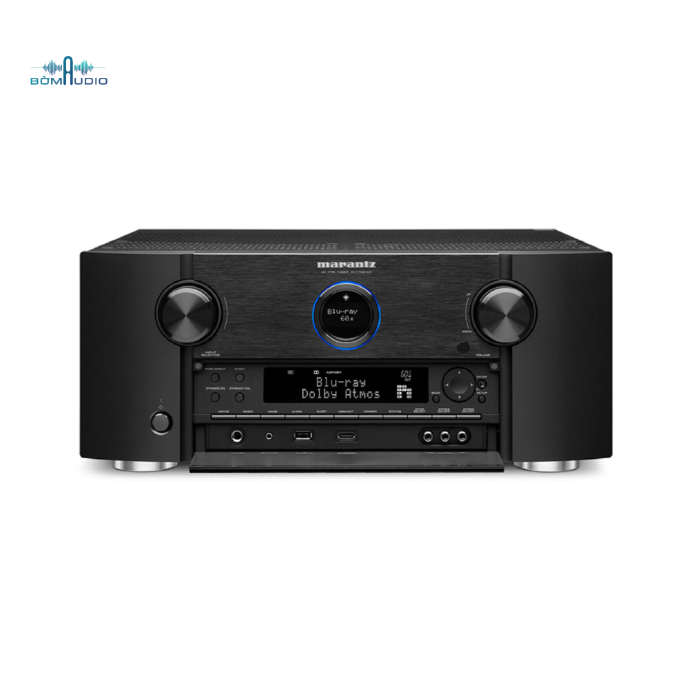 MARANTZ NHẬT BẢN