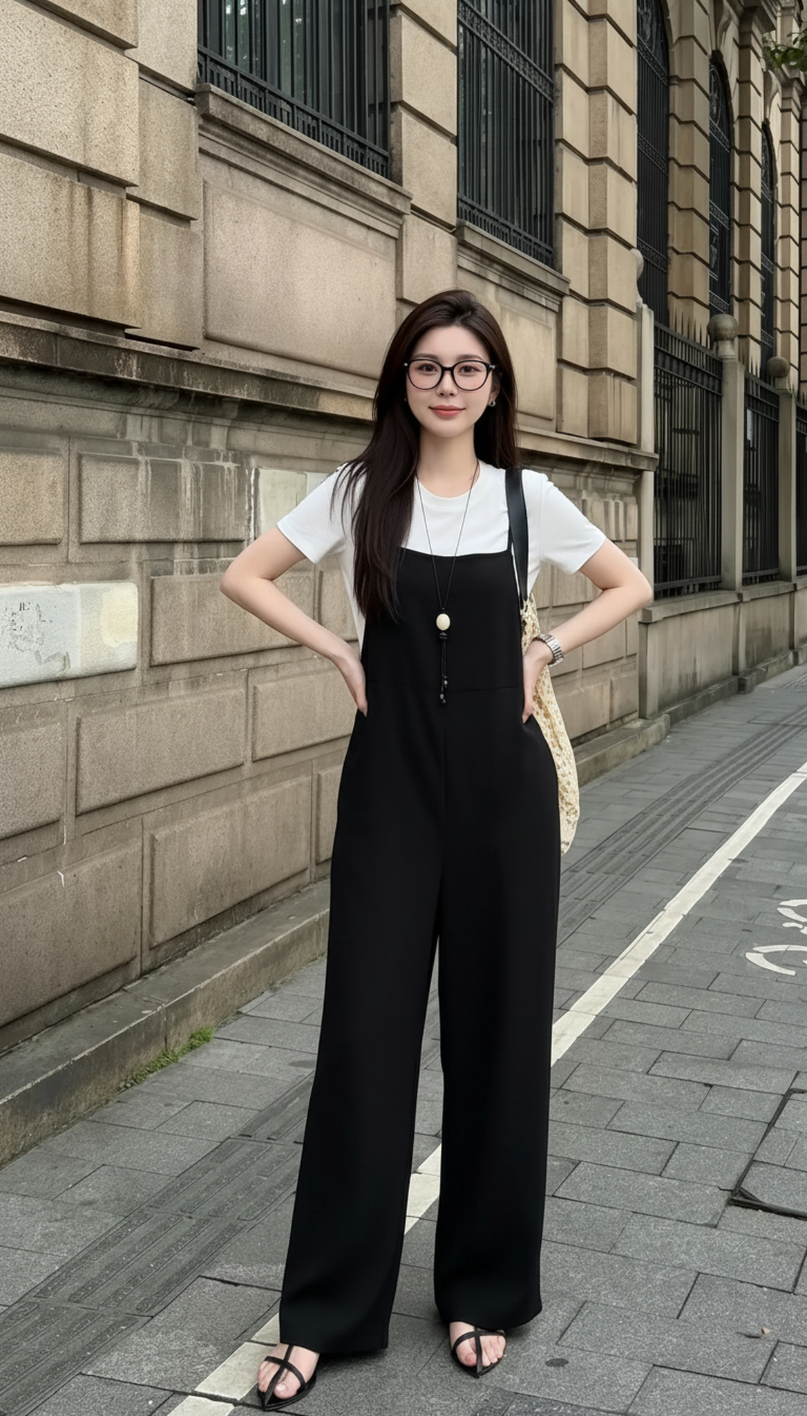 Set Yếm Suông Đen Thanh Lịch-MY005_thumbnail_3