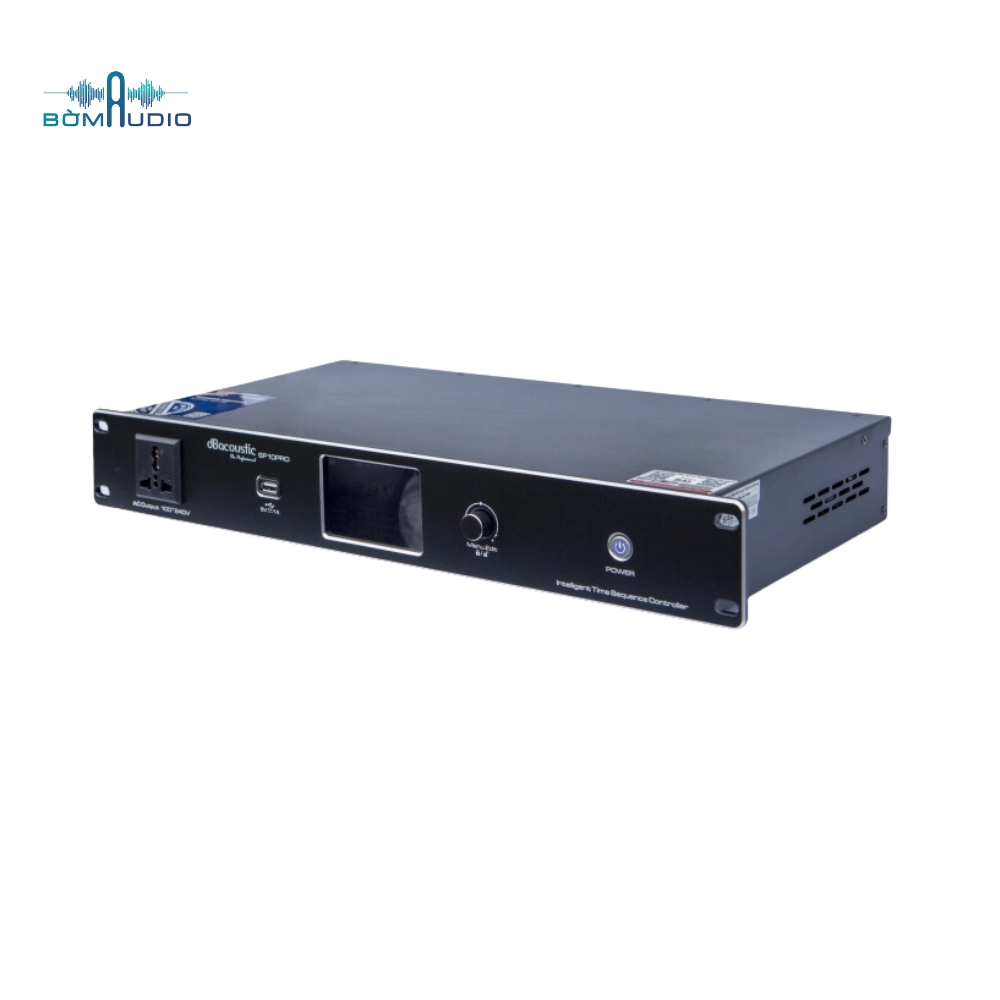 Quản Lý Nguồn DBACOUSTIC SP10PRO_thumbnail_2