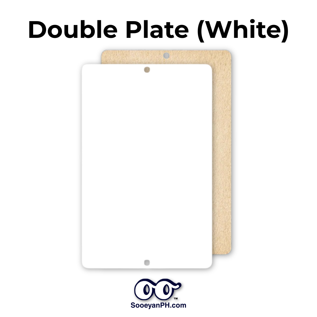 6×10 — Blank Acrylic House Plate_thumbnail_11