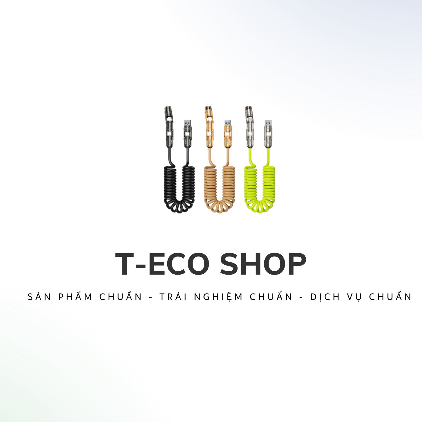 T-ECO SHOP | Cáp Sạc WEKOME WDC-80 7 Trong 1 Công Suất 240W Hỗ Trợ Sạc Và Truyền Dữ Liệu_thumbnail_9