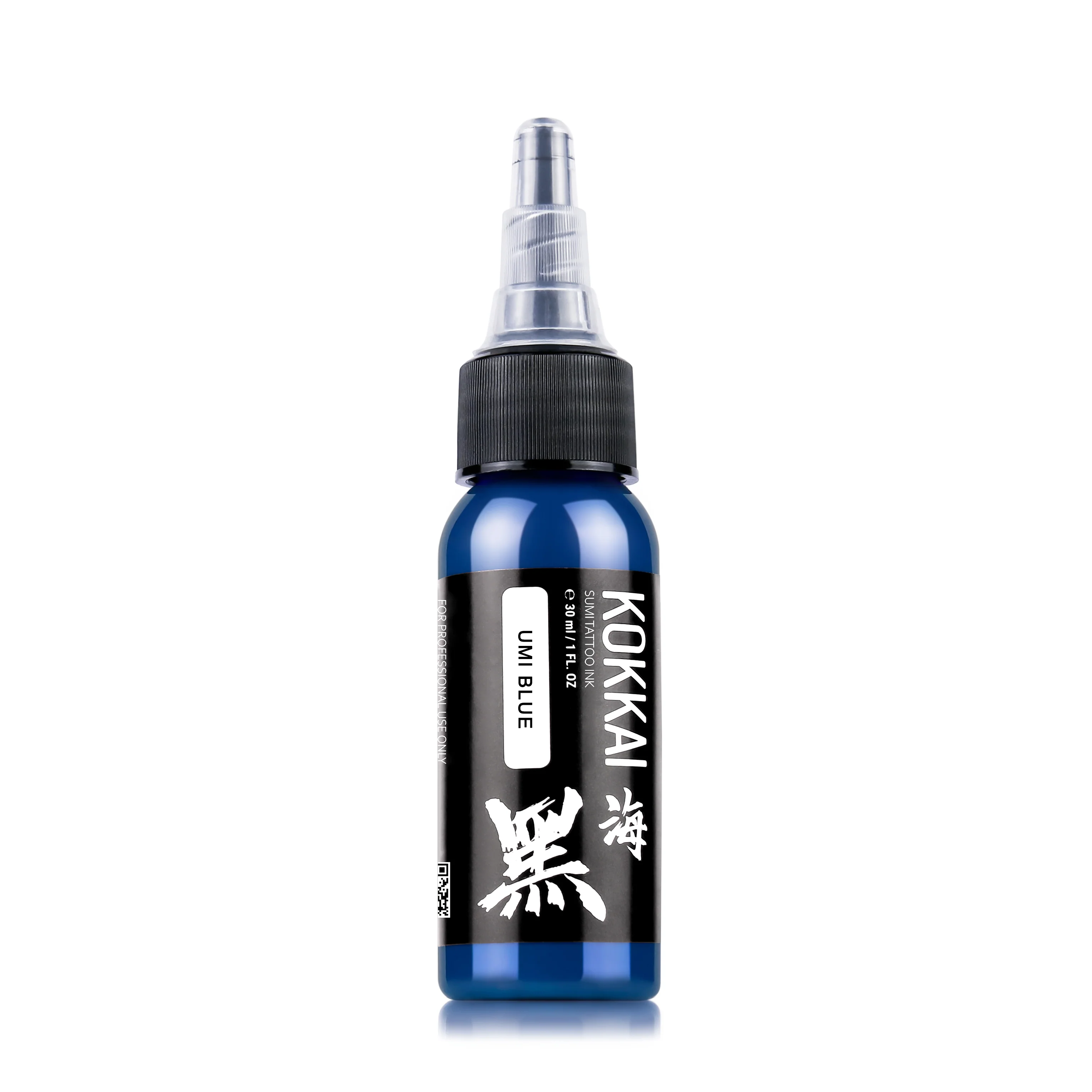 Kokkai Ink - Umi Blue