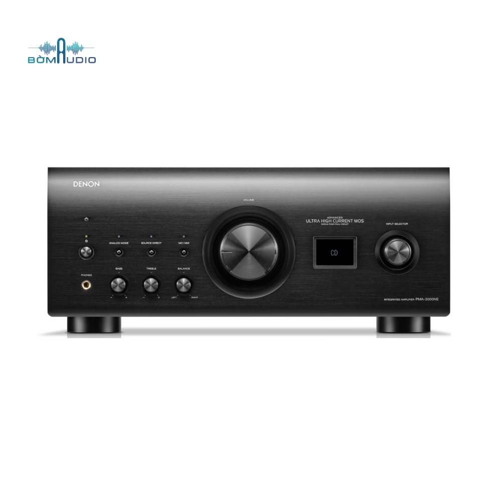 Amply Nghe Nhạc DENON PMA-3000NE_thumbnail_2