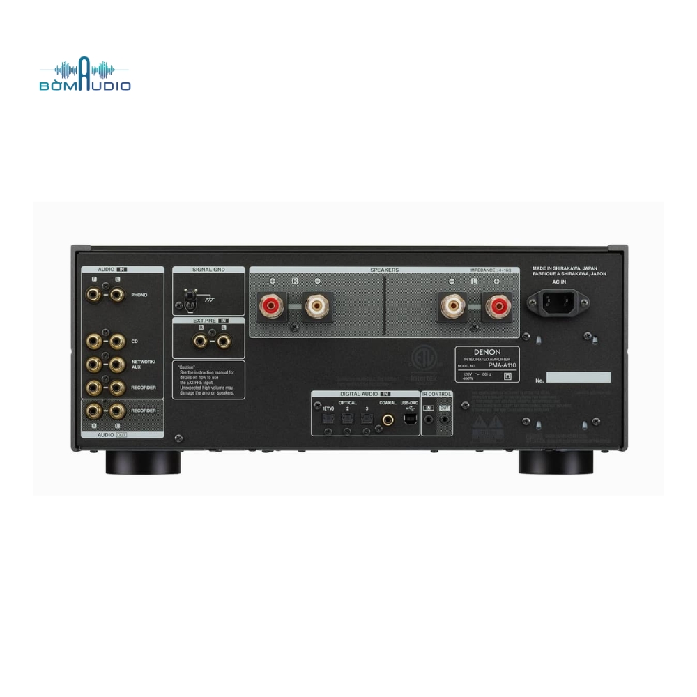 Amply Nghe Nhạc DENON PMA-A110_thumbnail_3