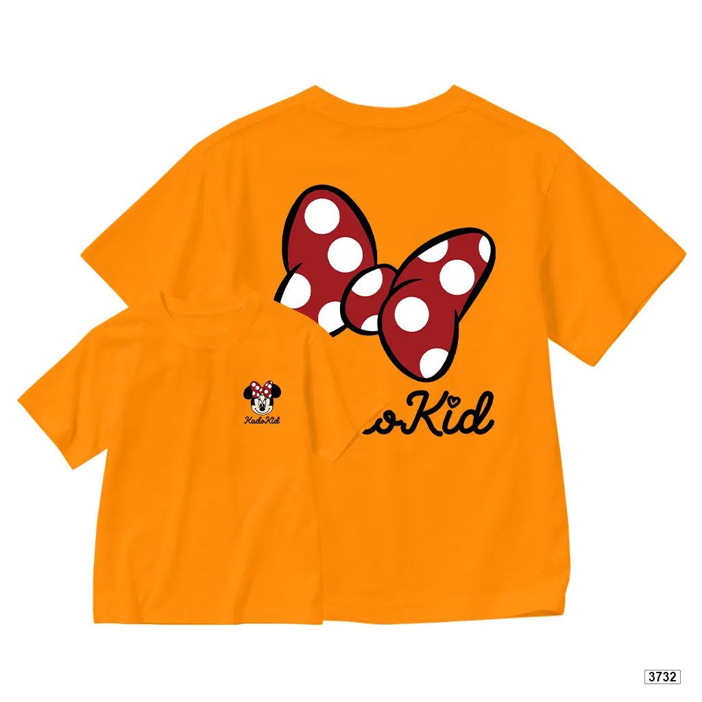 Áo thun bé gái nhân vật hoạt hình Chuột Miinie siêu yêu Kado 3732_thumbnail_14