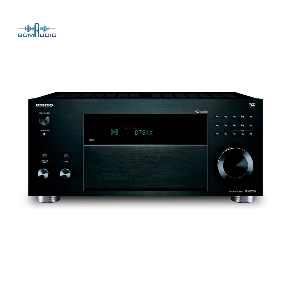 Amply Đa Kênh Onkyo TX-RZ5100