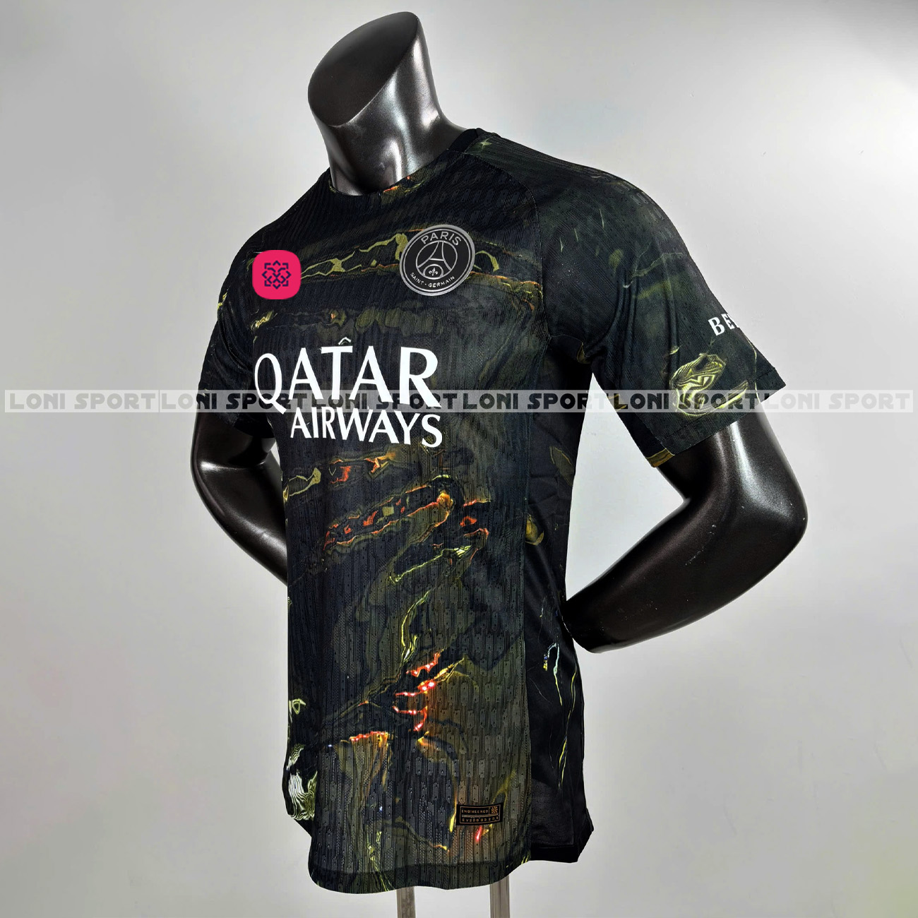 Áo PSG 5th Night Edition 25/26 SF_thumbnail_2