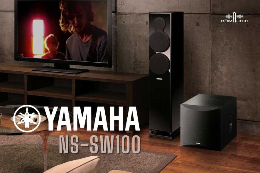 đặc điểm nổi bật của NS-SW100 