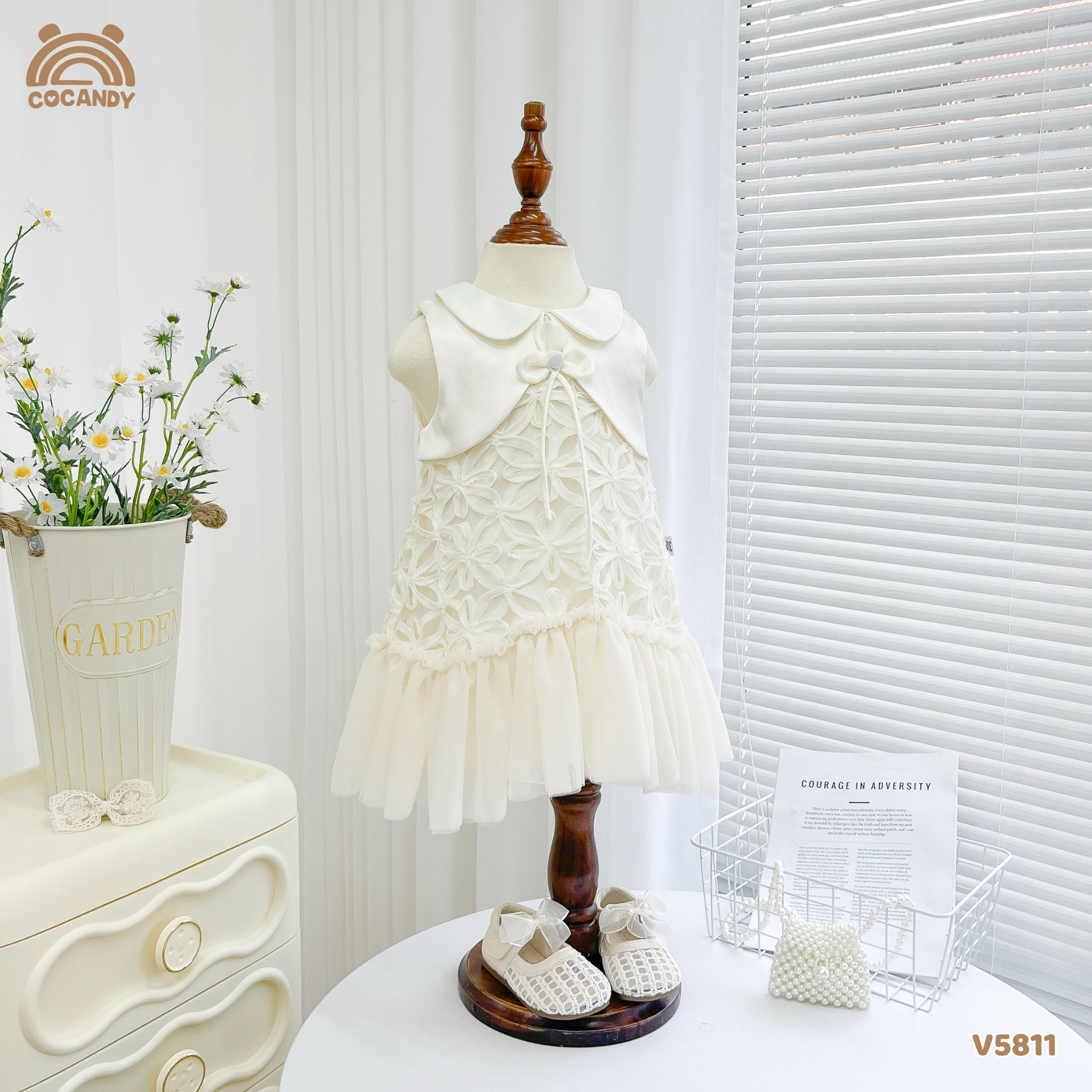 Váy cộc BE Sofia