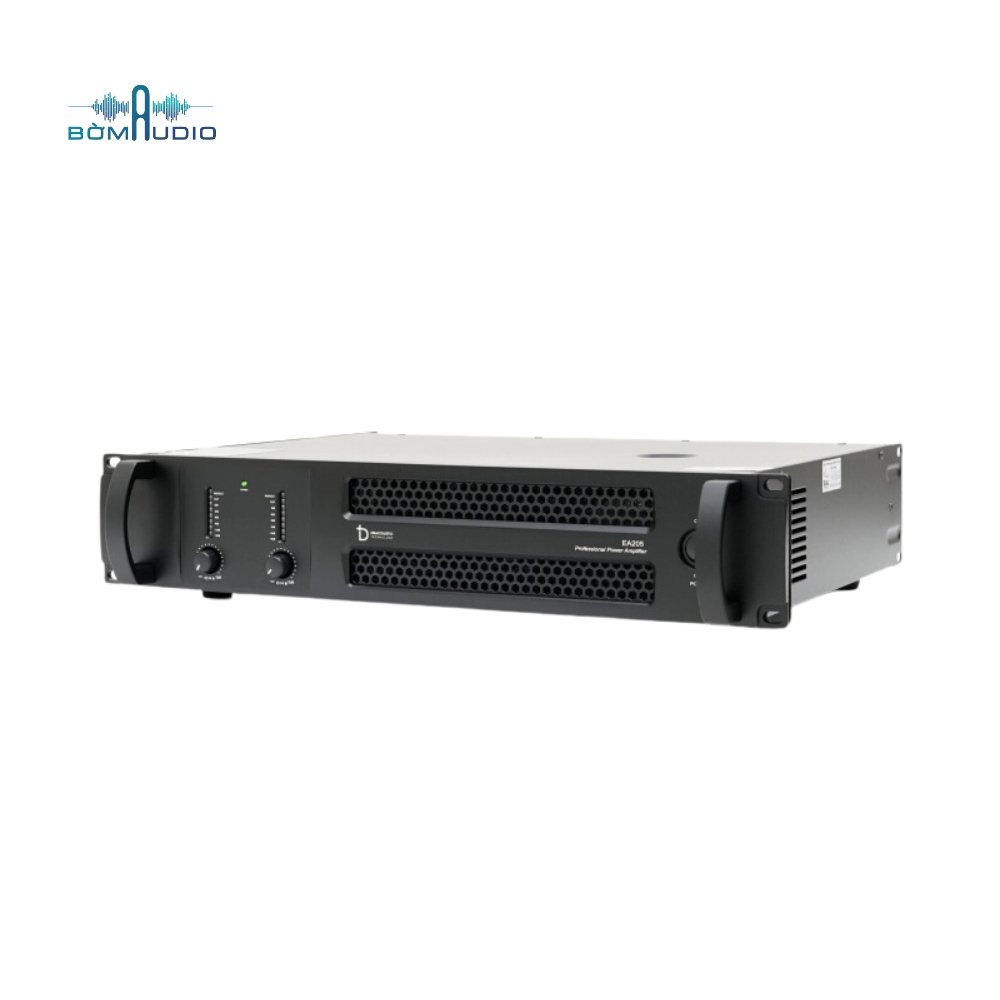 Cục Đẩy Công Suất DBACOUSTIC EA205_thumbnail_3