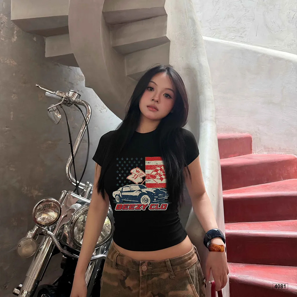 Áo thun babytee form ôm Street Style Beezy 4081_thumbnail_3
