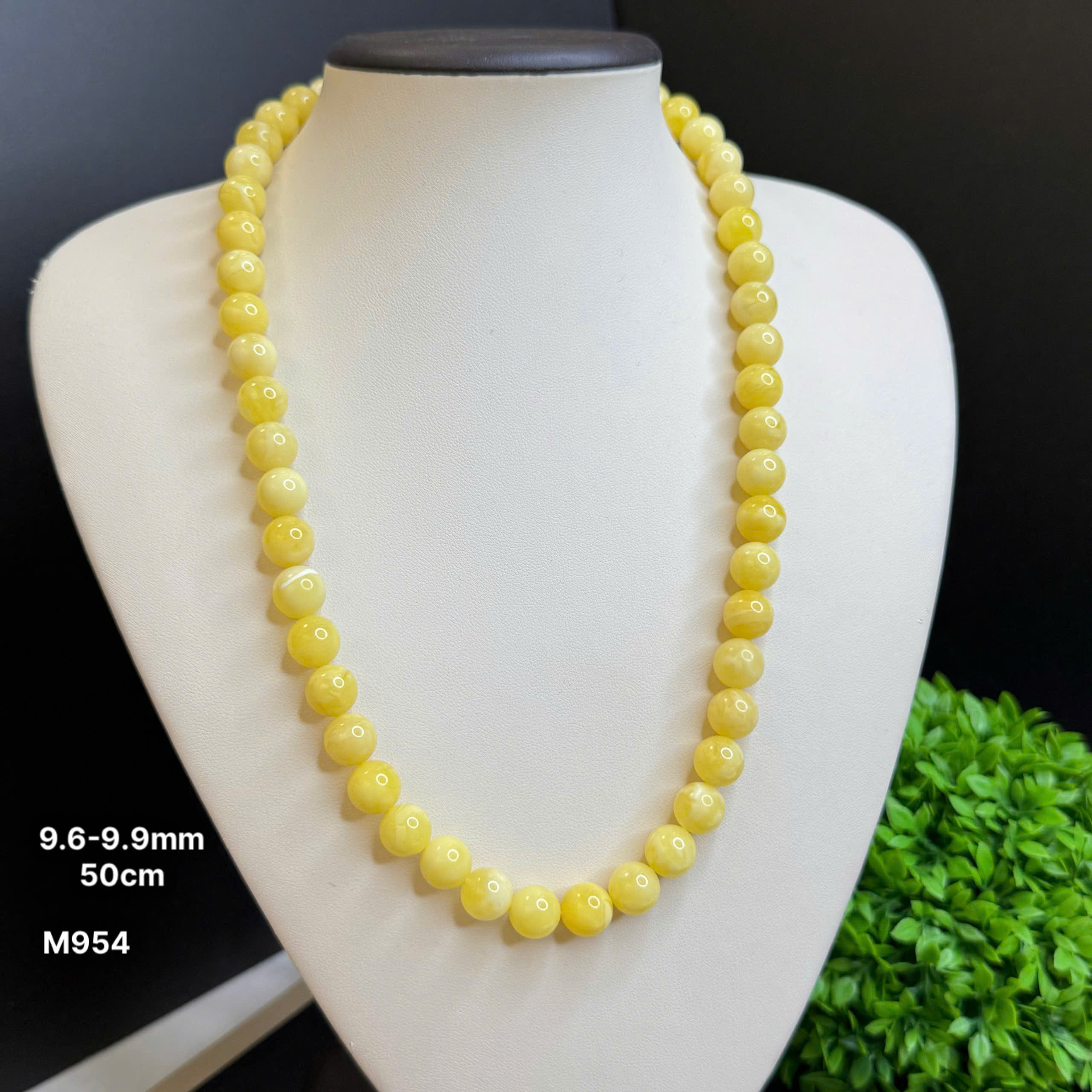 Vòng Cổ Hoàng Gia VIP - M954