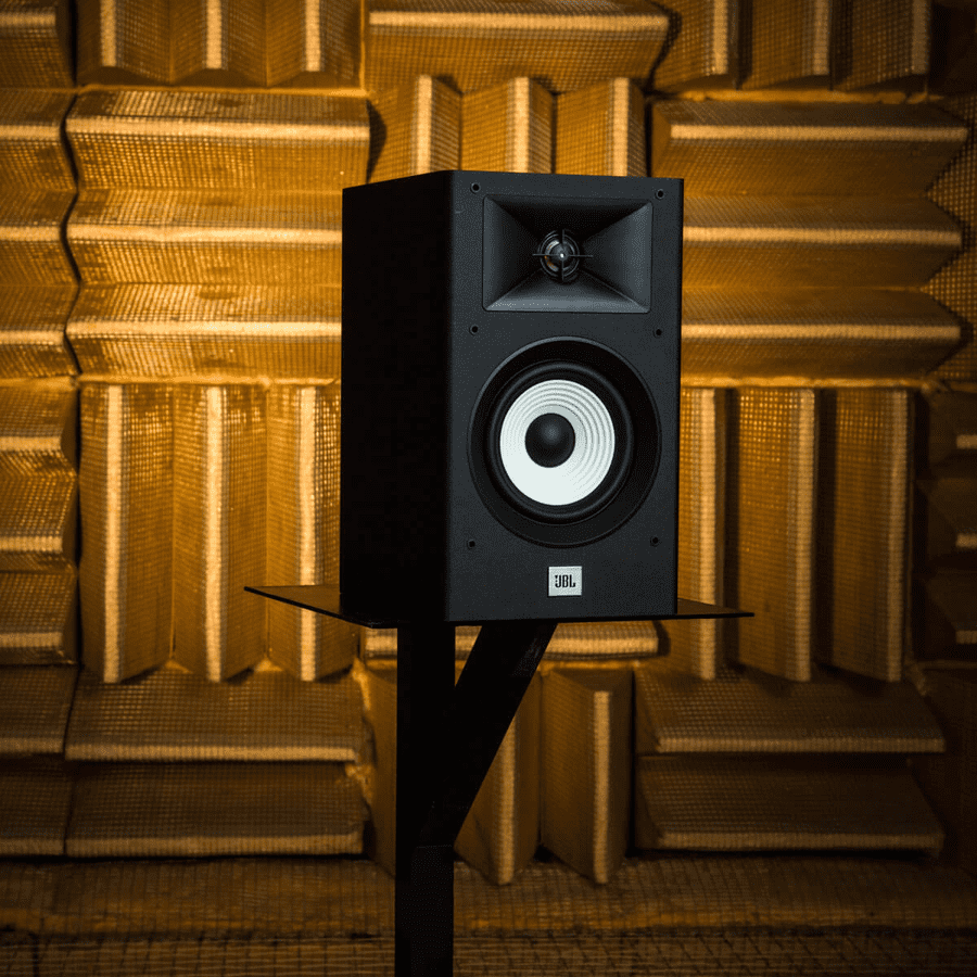 Loa Bookshelf JBL Stage A130