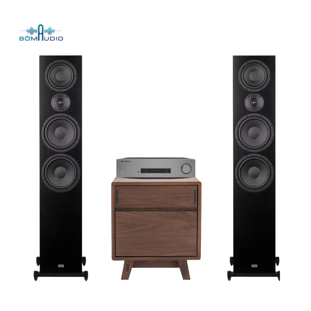 Combo Amply CAMBRIDGE CXA81 MKII + Loa Cột HECO AURORA 1000 – CH1_thumbnail_0