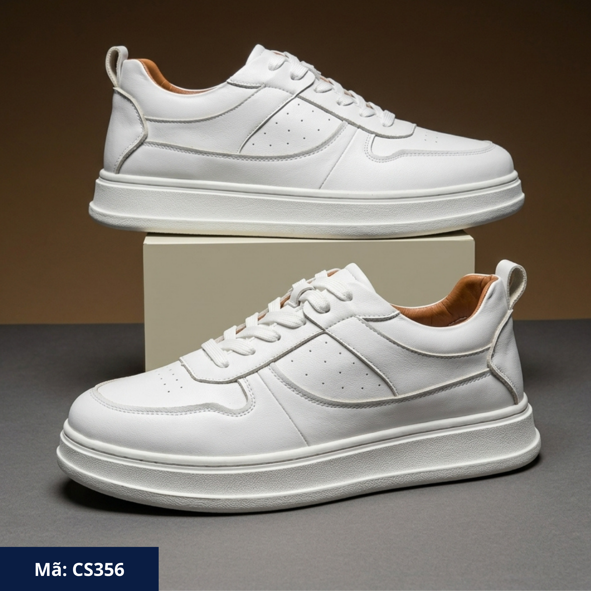SNEAKER DA CAO CẤP CS356_thumbnail_4