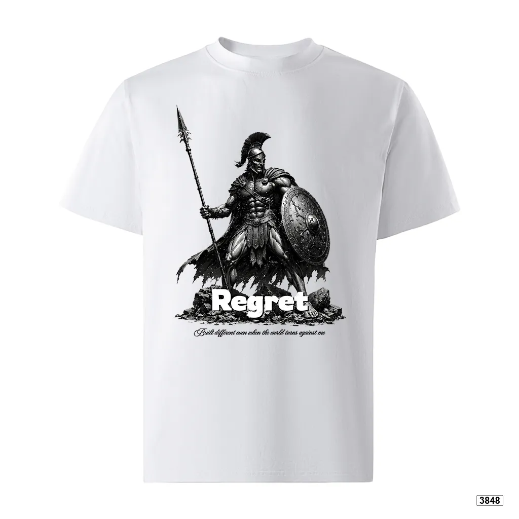 Áo thun nam oversize phong cách chiến binh thần thoại TeePrint 3848_thumbnail_6