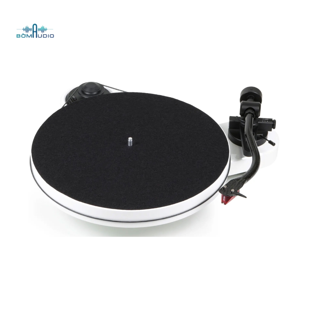 Mâm Đĩa Than PRO-JECT RPM 1 CARBON