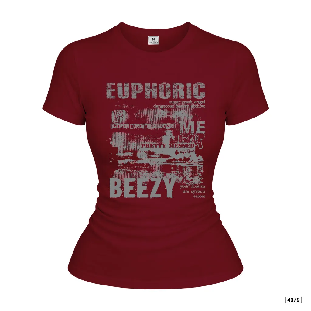 Áo thun babytee form regular phong cách đường phố Beezy 4079_thumbnail_13