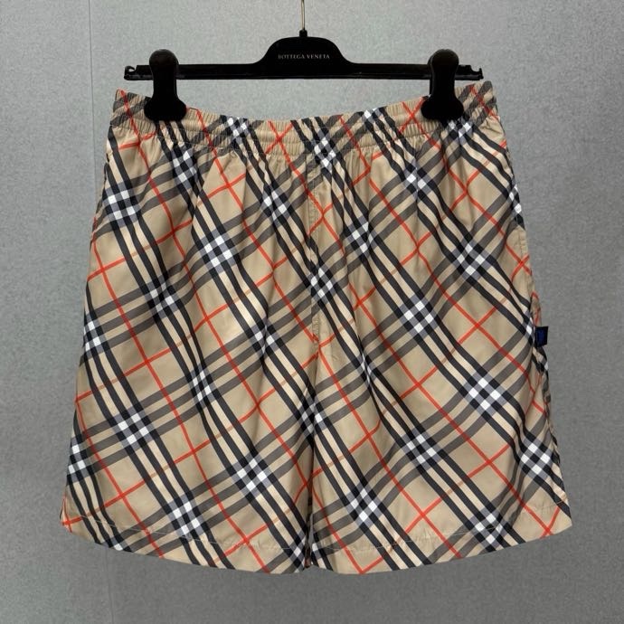 Quần Short gió BBR