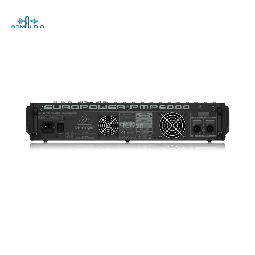 Bàn Mixer BEHRINGER PMP6000_thumbnail_3