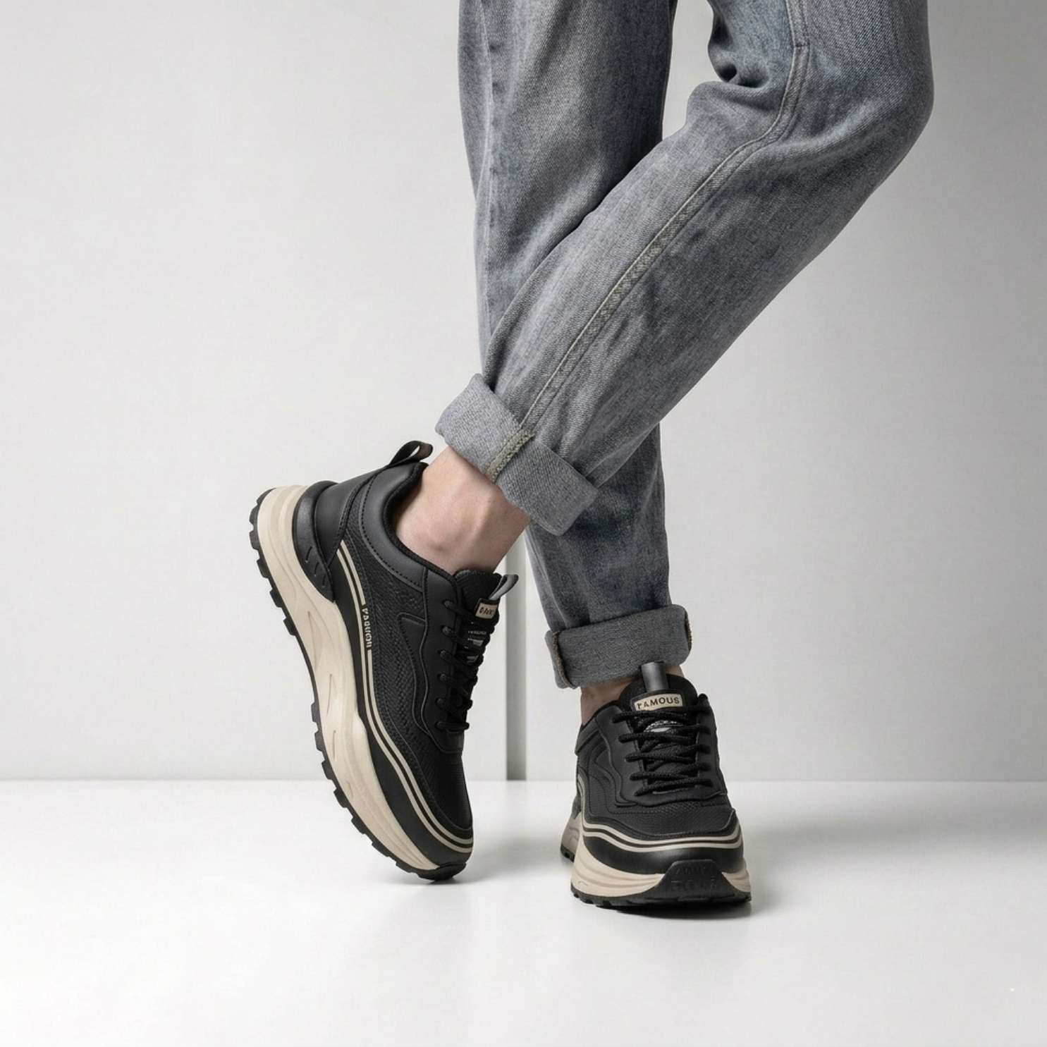 Sneaker thể thao CS209_thumbnail_3