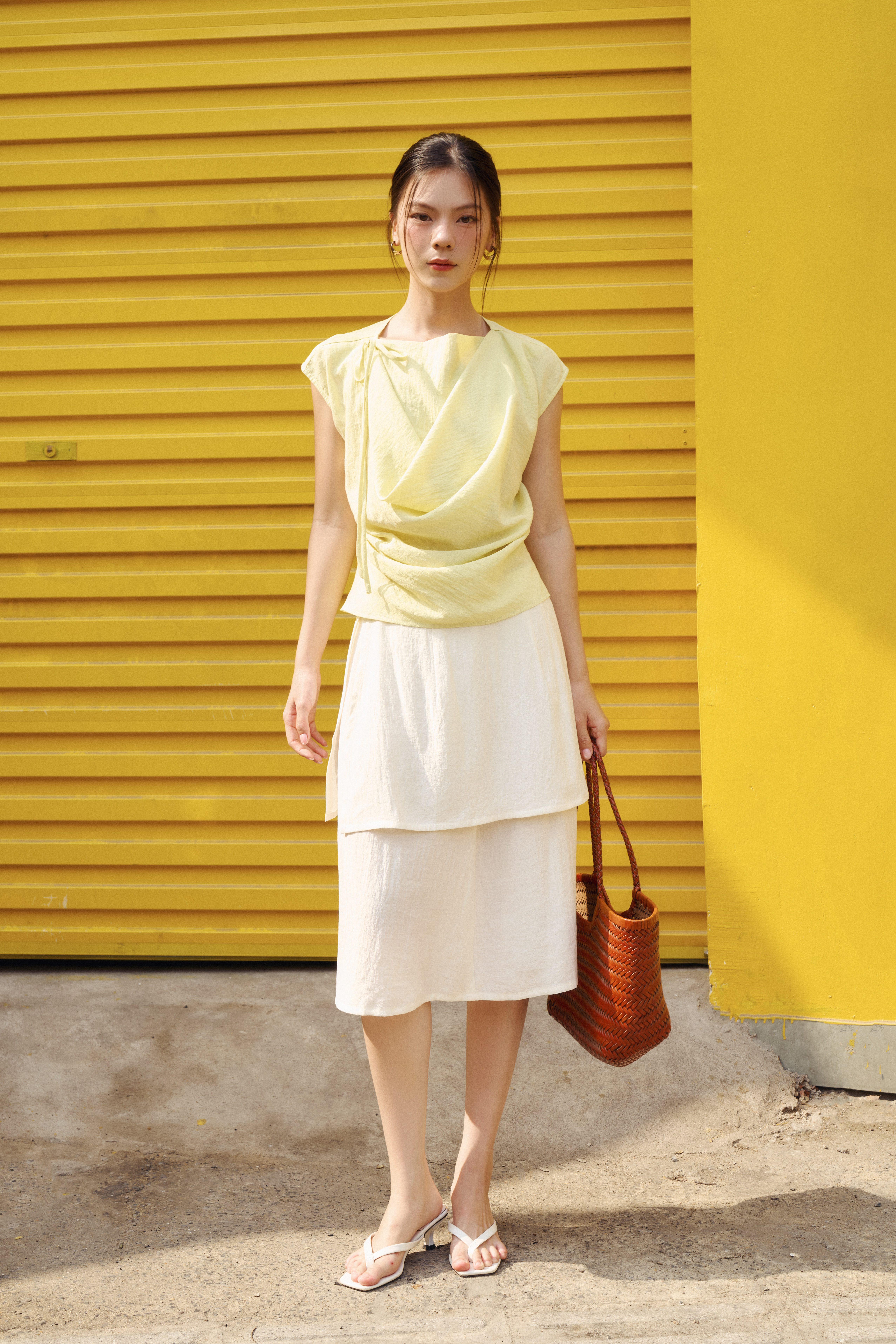 FLOATING LAYER SKIRT | CHÂN VÁY_thumbnail_4