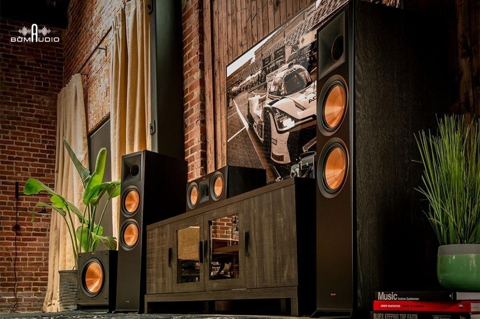 Loa Cột KLIPSCH RP 4000F