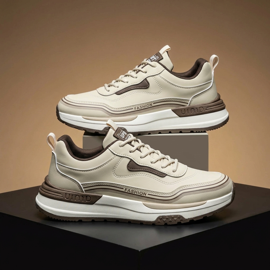 Sneaker thể thao CS186