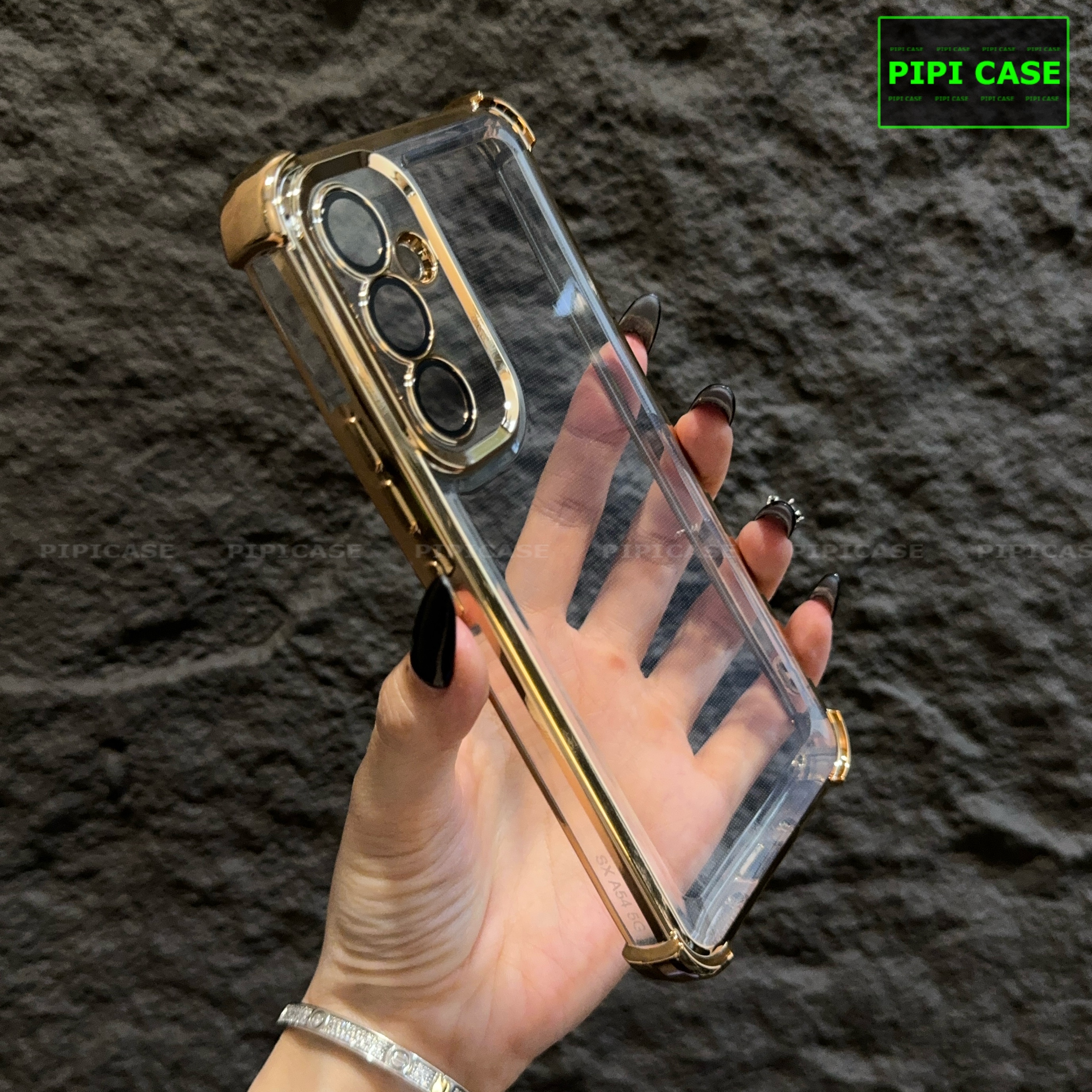 Ốp Lưng Samsung A34 - Gu - Vàng_thumbnail_1