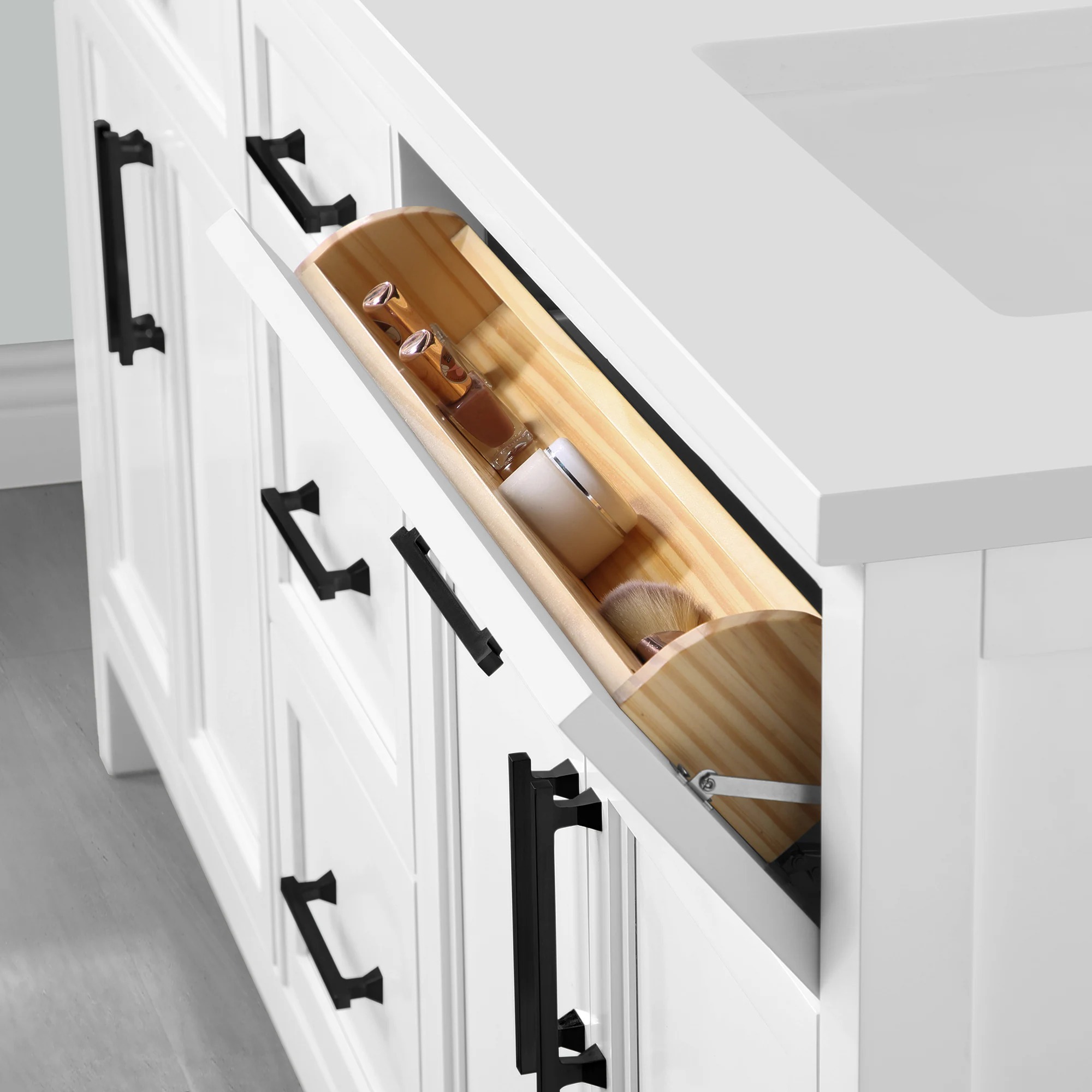 Tủ Lavabo Brinkhaven 72 inch màu trắng_thumbnail_2