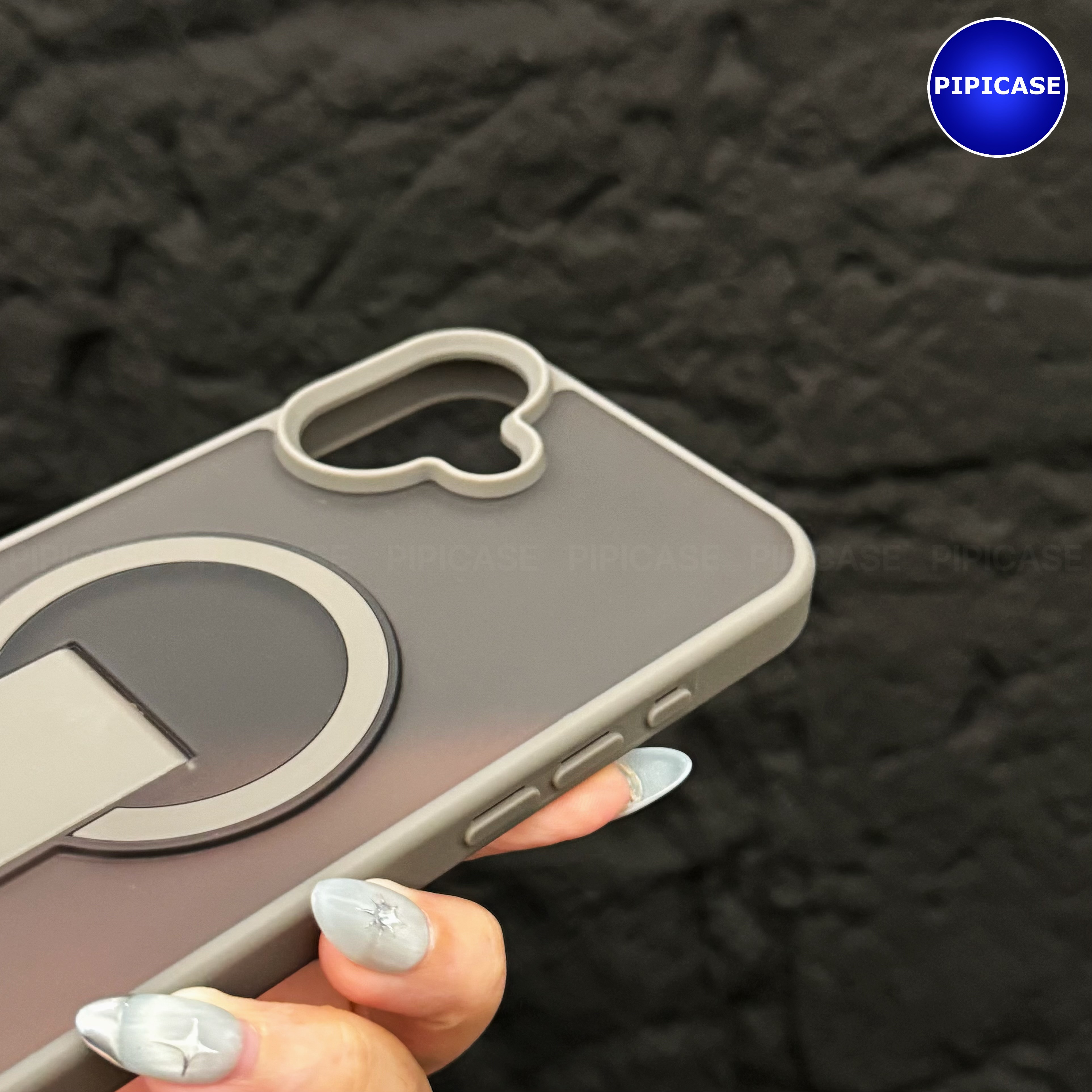Ốp Lưng iPhone 16 Plus - Quin - Xám_thumbnail_7