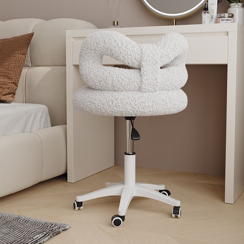 Ghế Xoay Trang Điểm - Decor Phòng Xoay 360 Độ_thumbnail_6