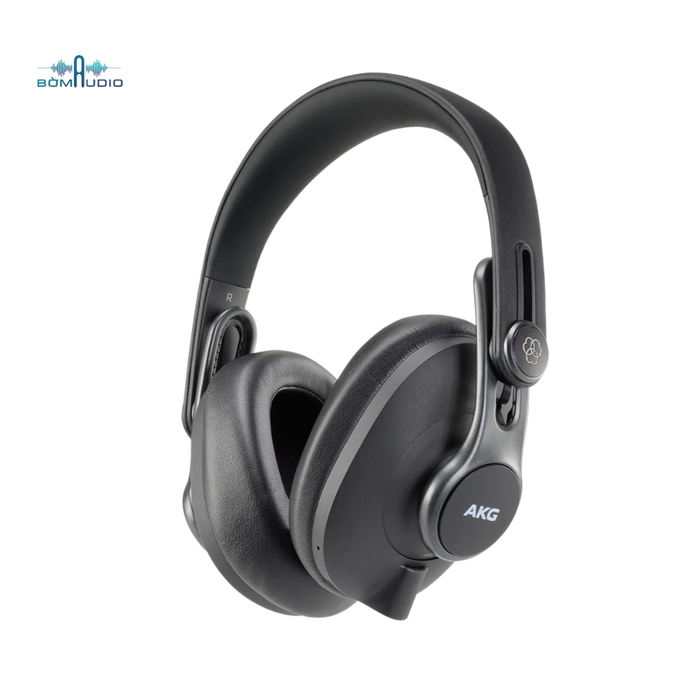 Tai Nghe Kiểm Âm AKG K371 BT_thumbnail_0