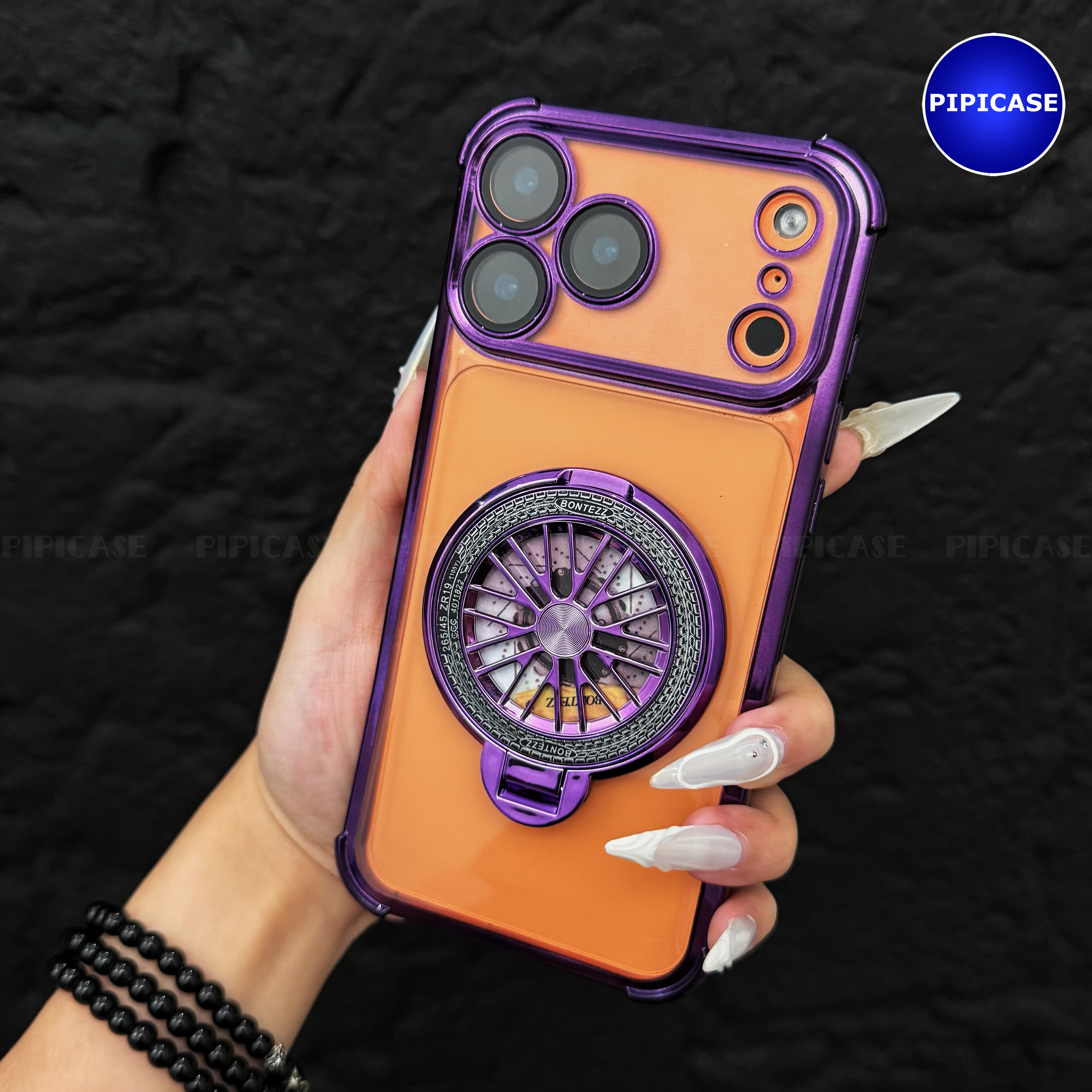Ốp Lưng iPhone 17 Pro Max - AB - Tím_thumbnail_19
