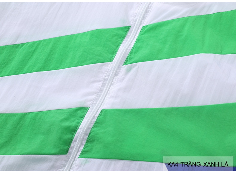 KA4 - Áo khoác nam có mũ phối màu năng động, chống nắng thoáng khí mùa xuân thu_thumbnail_17