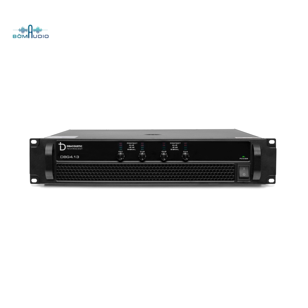 Cục Đẩy Công Suất DBACOUTIC DBG4.13_thumbnail_0