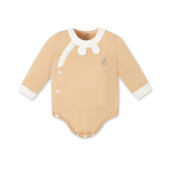 Body chip La Pomme (DÀI TAY)