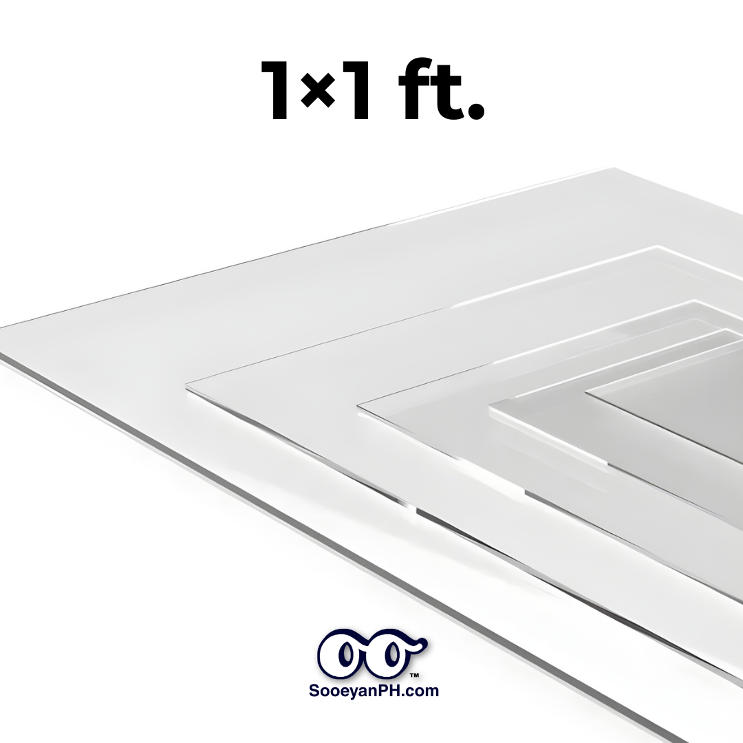 Pre-Cut Clear Acrylic Sheet_thumbnail_4