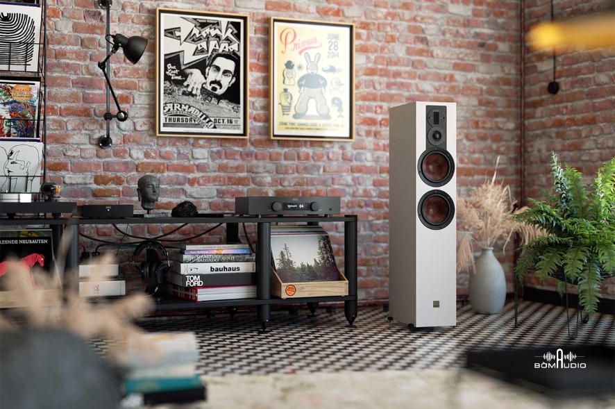 Loa cột Dali Opticon 6 MK2