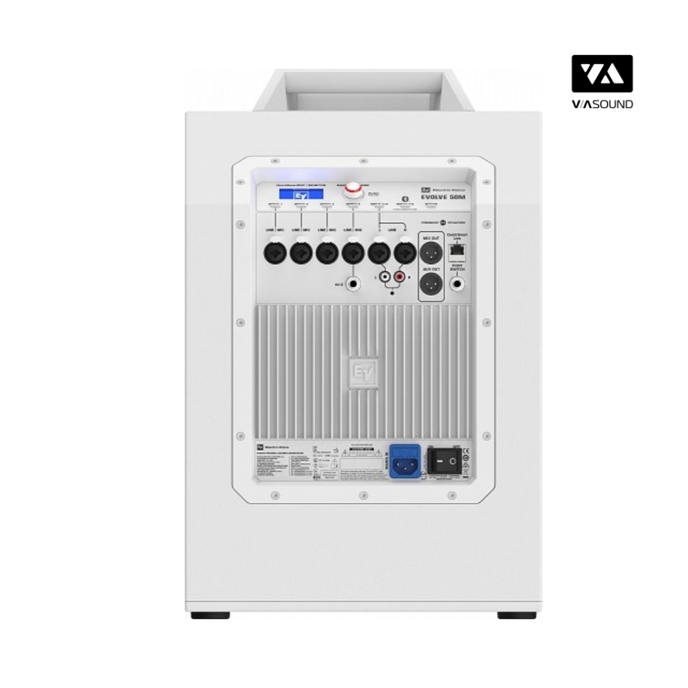 Loa Di Động ELECTRO VOICE EVOLVE 50M_thumbnail_18