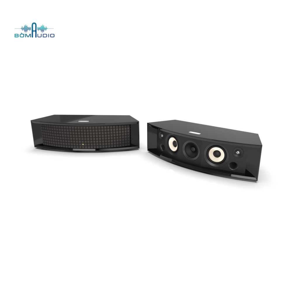 Loa Bluetooth Cao Cấp JBL L75MS BLACK EDITION_thumbnail_7