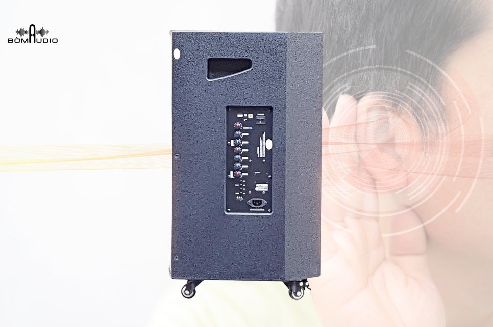 Kết nối không dây