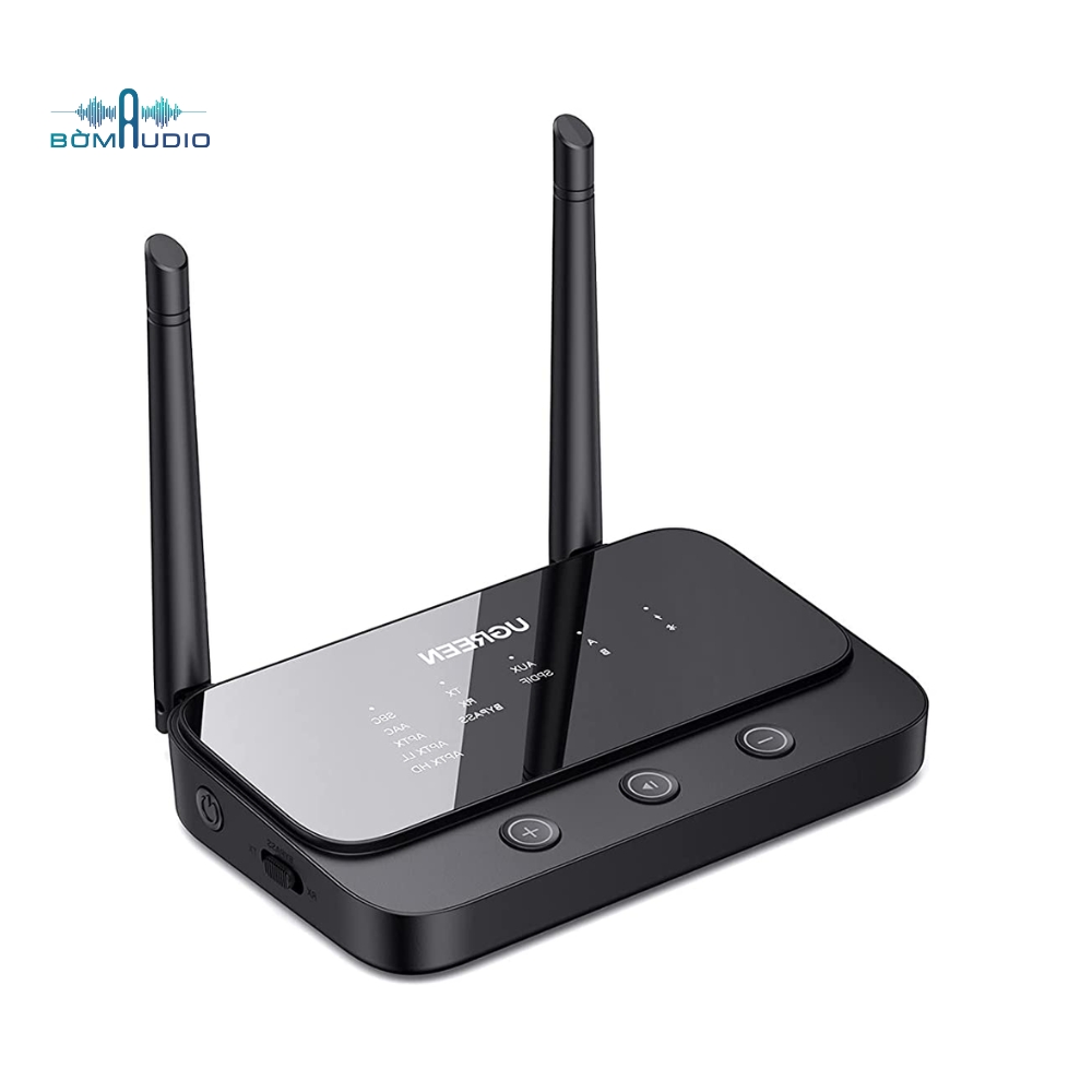 Bộ Thu Phát Bluetooth 5.0 UGREEN 20140_thumbnail_1
