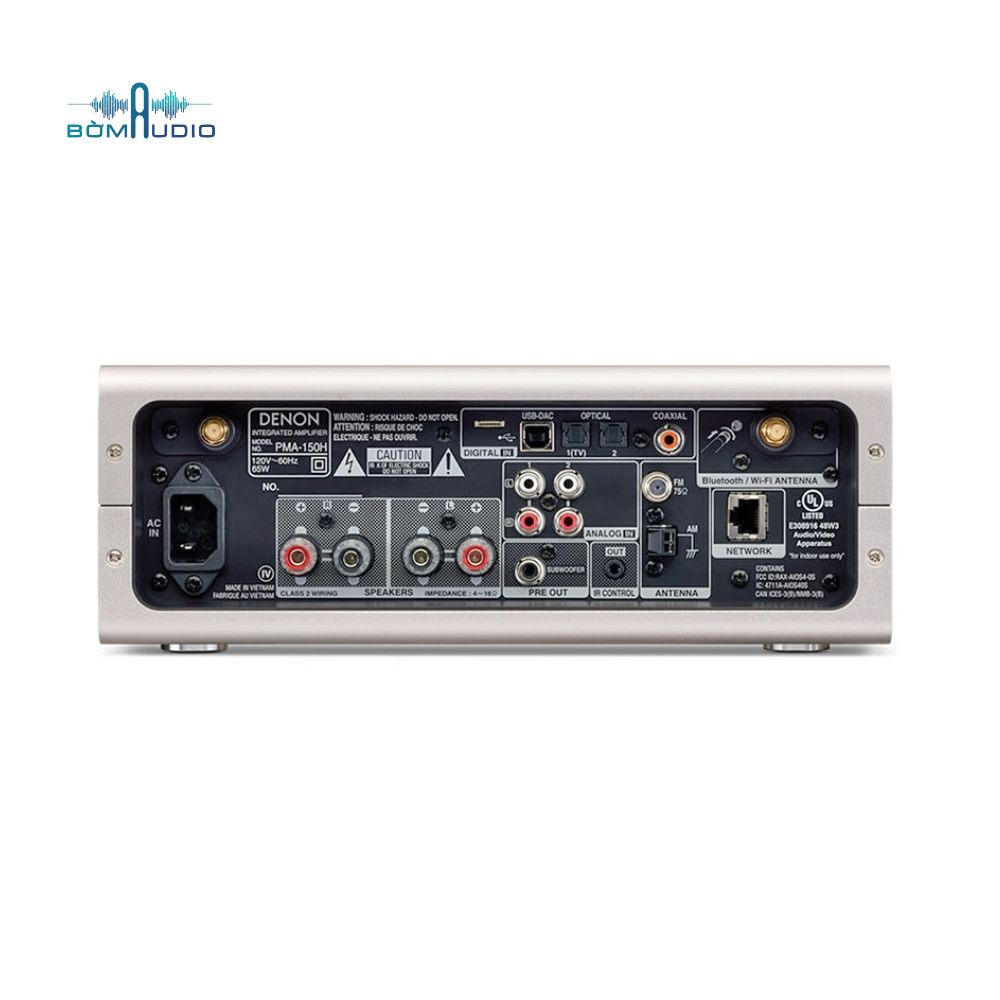 Amply Nghe Nhạc DENON PMA-150H_thumbnail_3