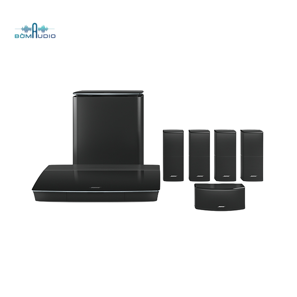 Piano Black