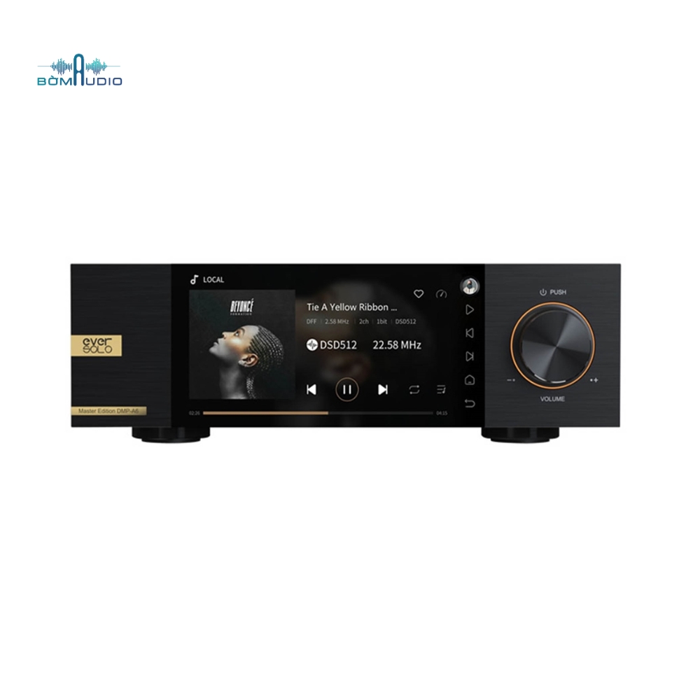 Network Streamer EVERSOLO DMP-A6 MASTER EDITION_thumbnail_0