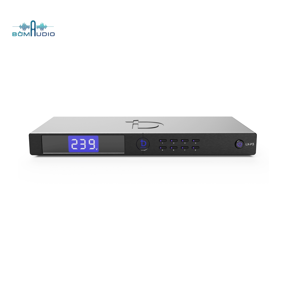 Quản Lý Nguồn DBACOUSTIC LX-P3_thumbnail_1