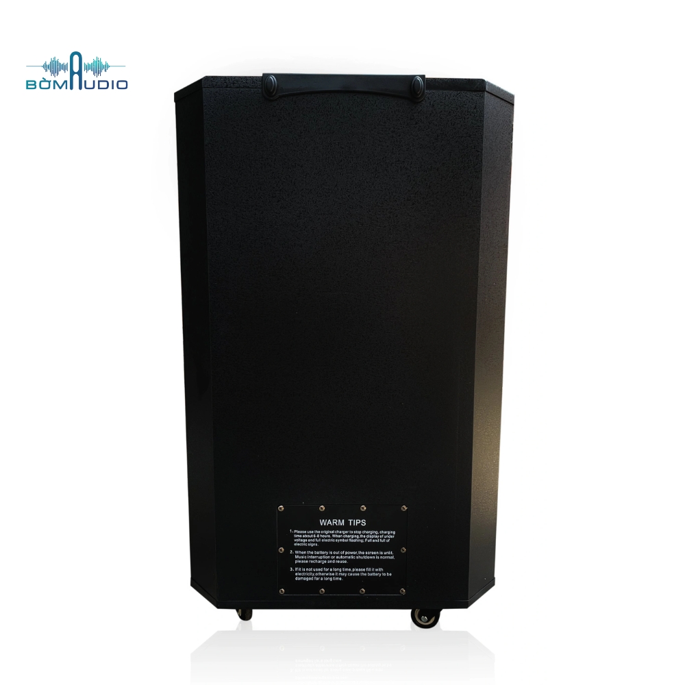 Loa Kéo MK ACOUSTIC LK-918 ( BASS 50 )_thumbnail_3