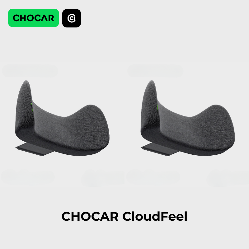 Gối Tựa Ô Tô CHOCAR CloudFeel_thumbnail_18